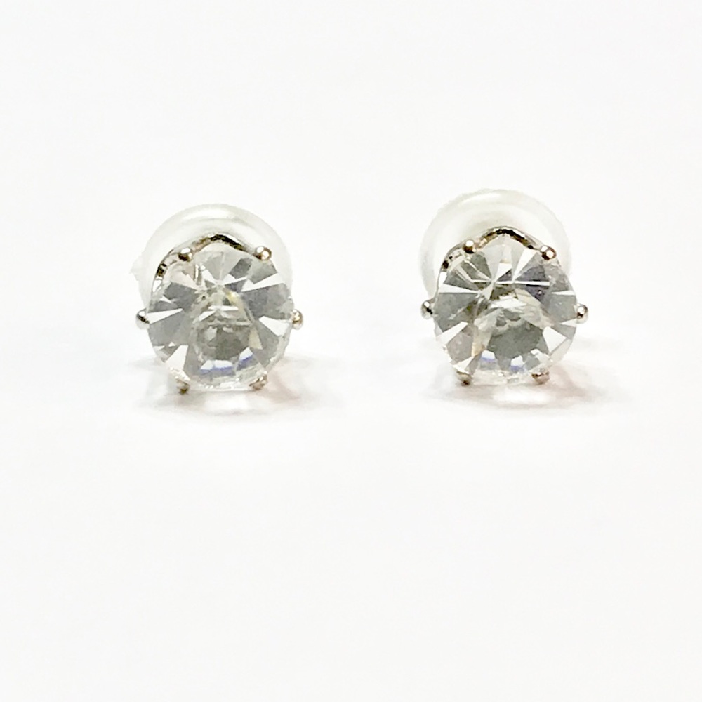 New Stud Earrings
